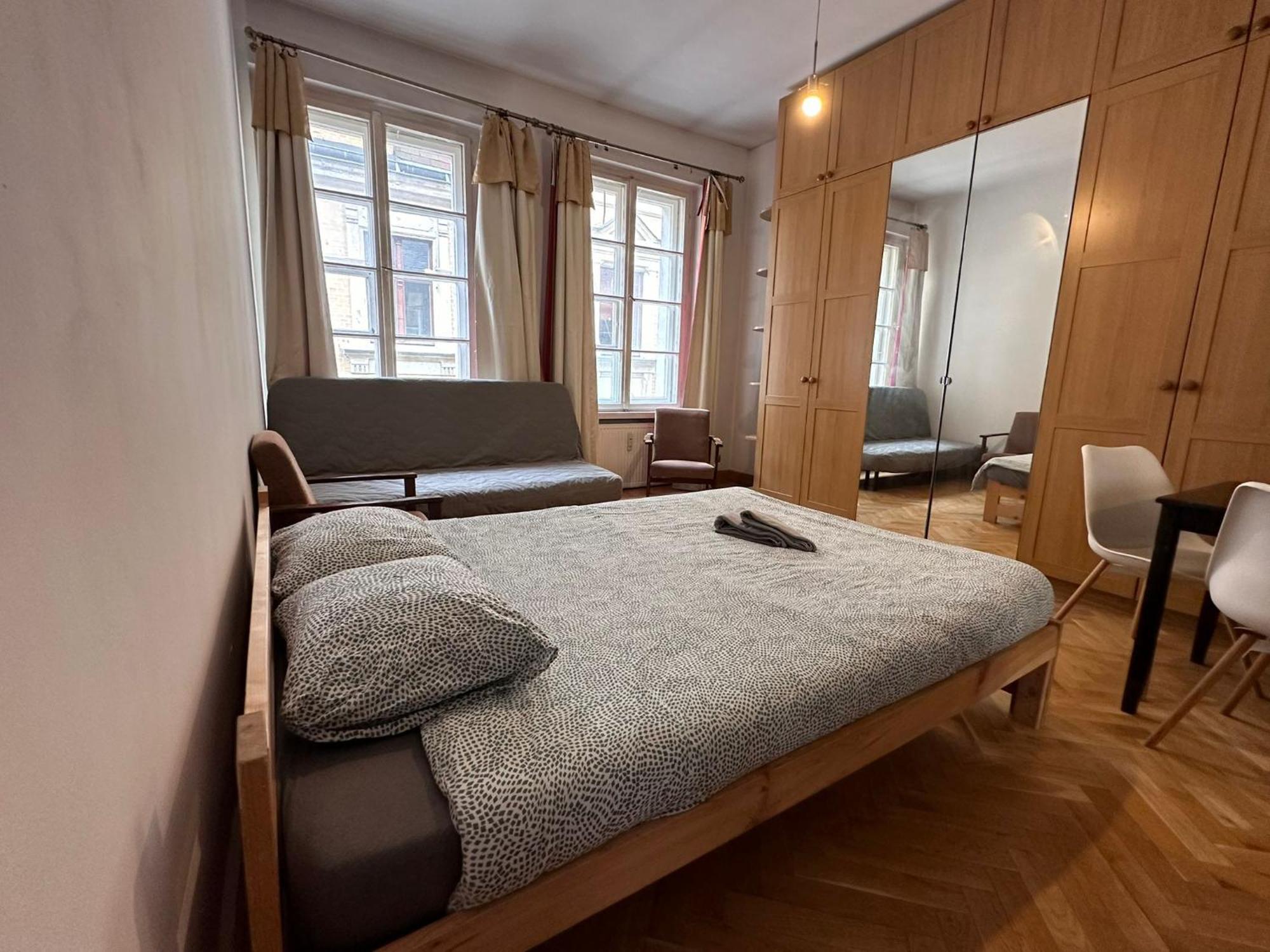 Kozia 24/25 Bed & Breakfast - Poznan, Poznan