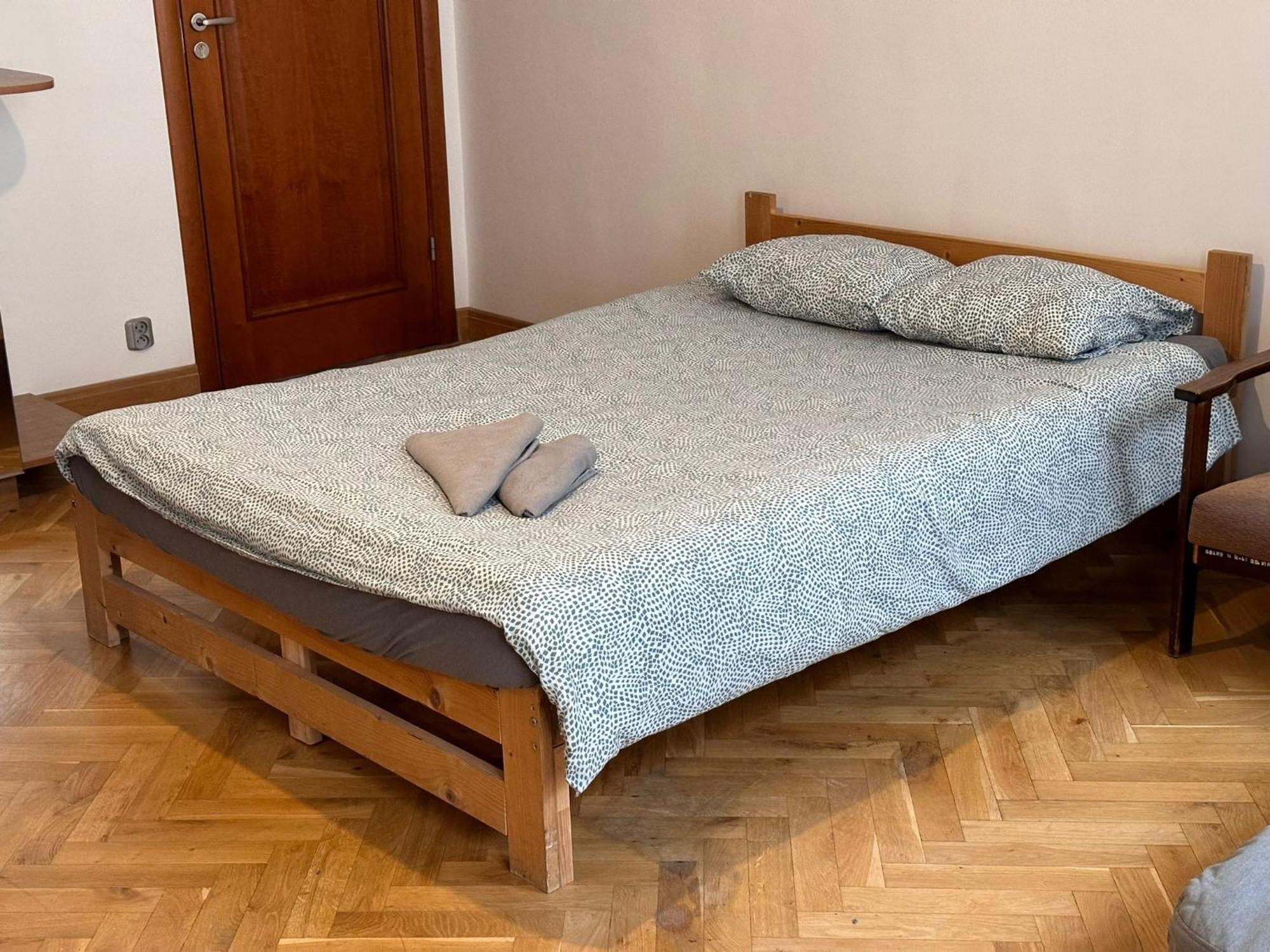 Kozia 24/25 Bed & Breakfast - Poznan — Photos 3